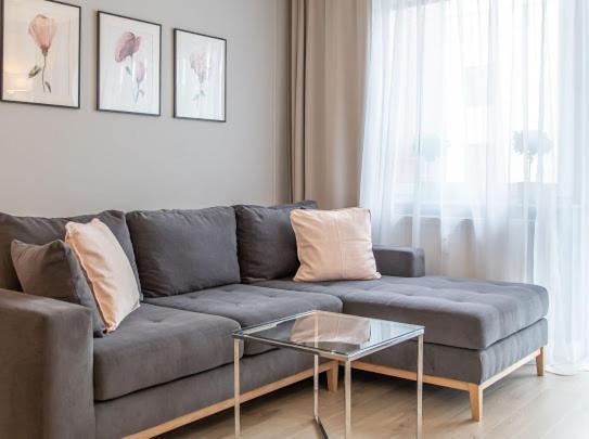Apartment Blizej Morza Premium Ii *