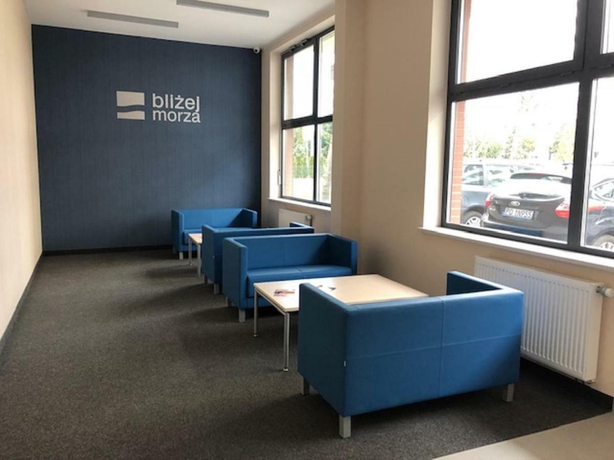 Blizej Morza Premium Ii Kolobrzeg