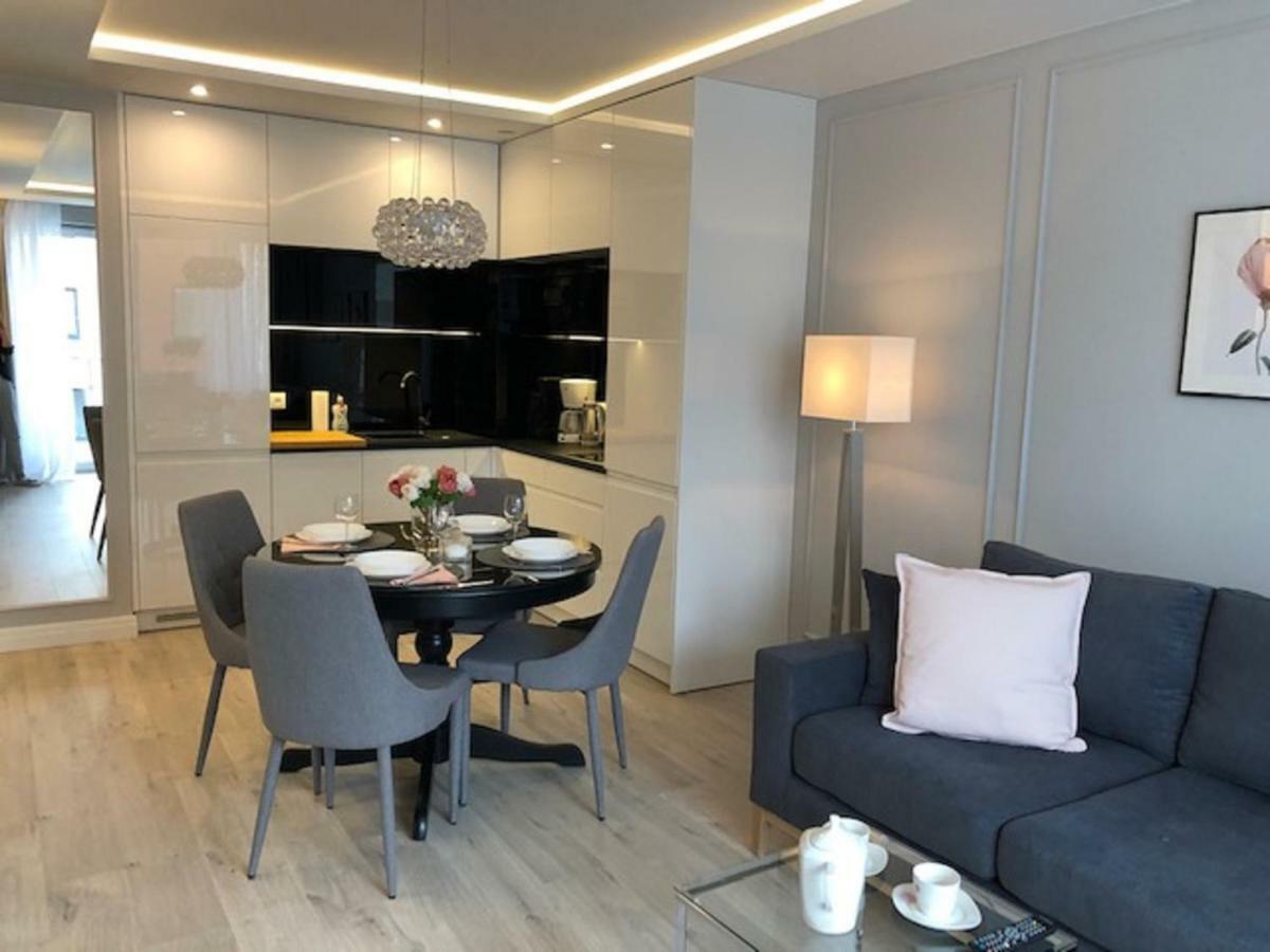 Bliżej Morza Premium Ii Apartament