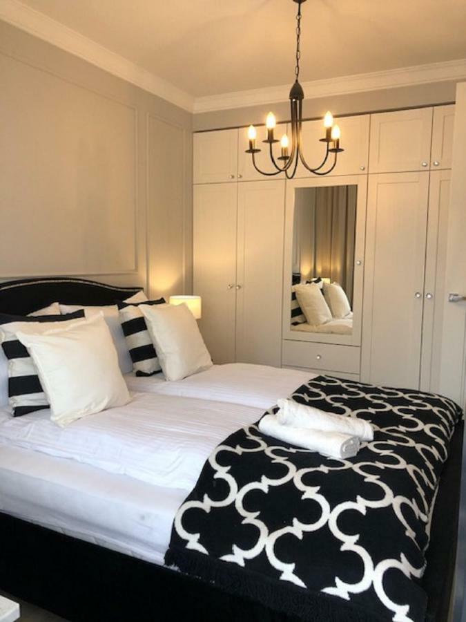 Bliżej Morza Premium Ii Apartament Kołobrzeg