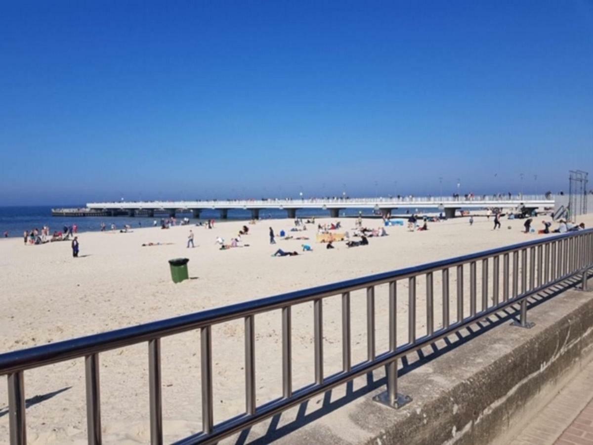 Bliżej Morza Premium Ii Apartament