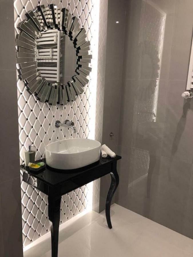 Apartament Bliżej Morza Premium Ii *