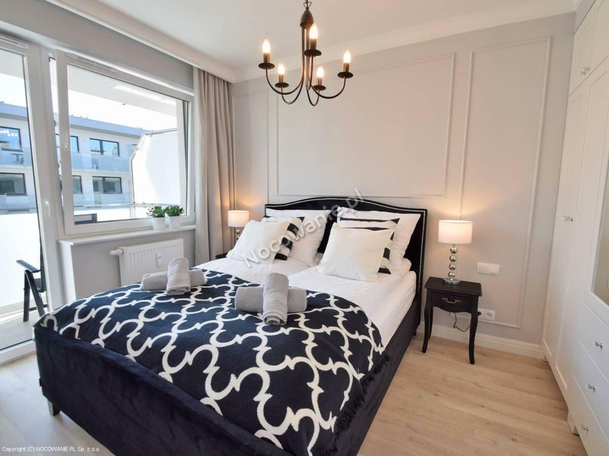 Bliżej Morza Premium Ii Apartament *